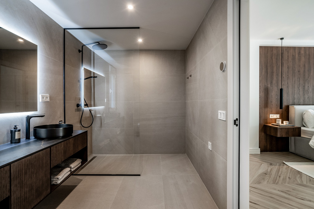 Te koop Gelijkvloers appartement Costa Del Sol The Golden Mile € 1.995.000,-