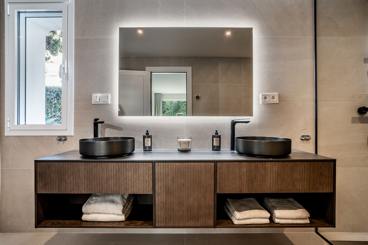 Te koop Gelijkvloers appartement Costa Del Sol The Golden Mile € 1.995.000,-