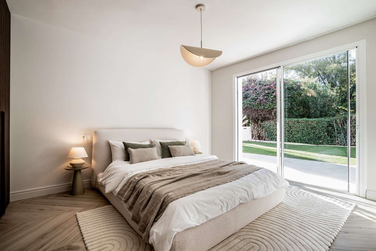 Te koop Gelijkvloers appartement Costa Del Sol The Golden Mile € 1.995.000,-