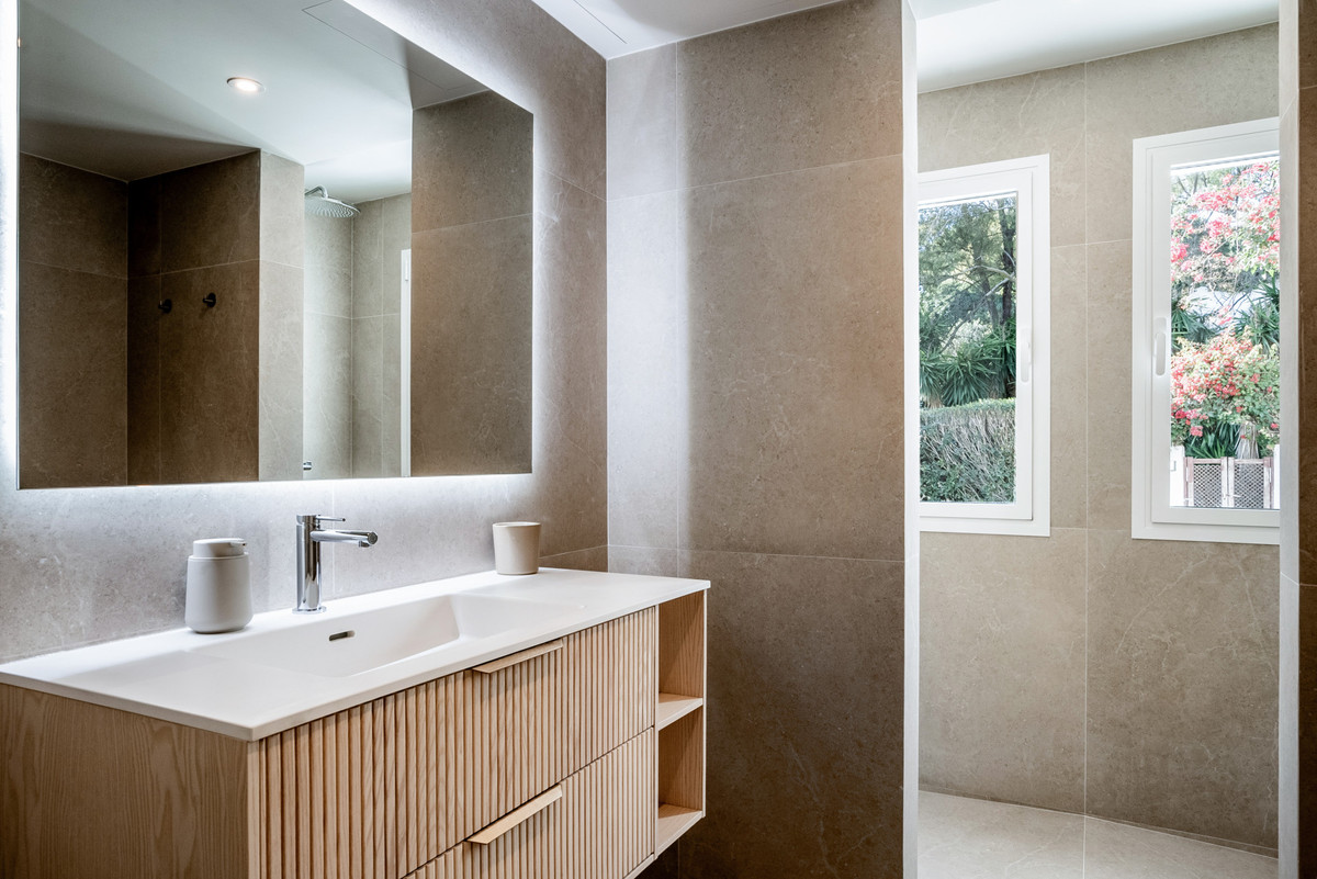 Te koop Gelijkvloers appartement Costa Del Sol The Golden Mile € 1.995.000,-