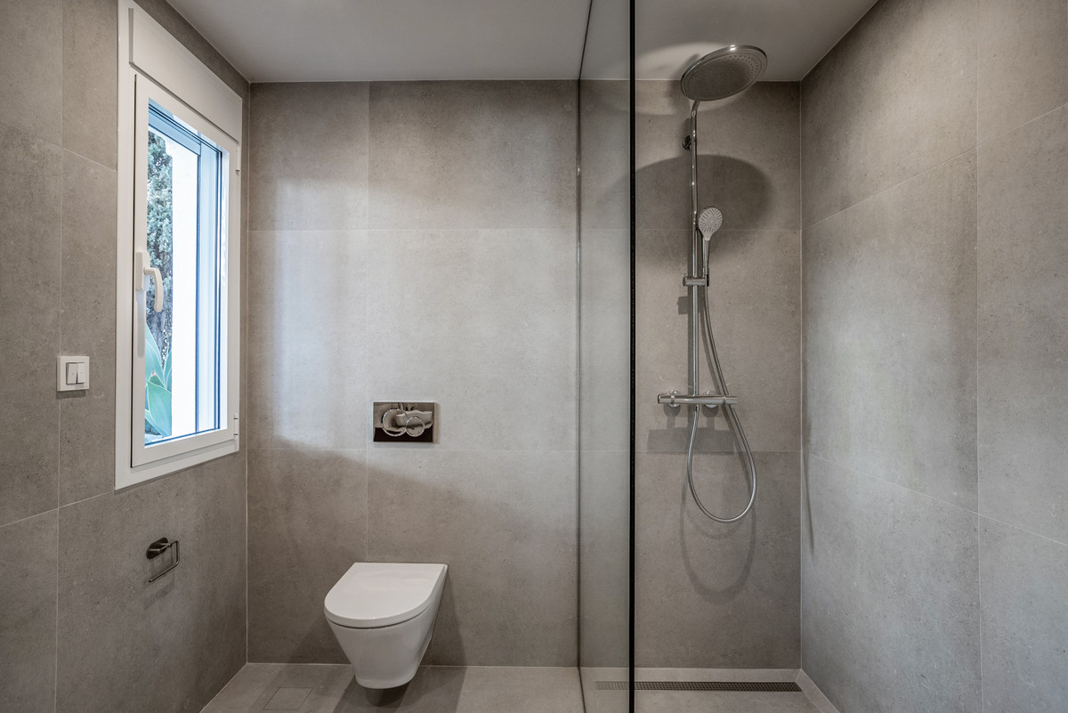 Te koop Gelijkvloers appartement Costa Del Sol The Golden Mile € 1.995.000,-