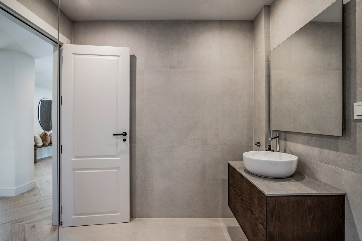 Te koop Gelijkvloers appartement Costa Del Sol The Golden Mile € 1.995.000,-