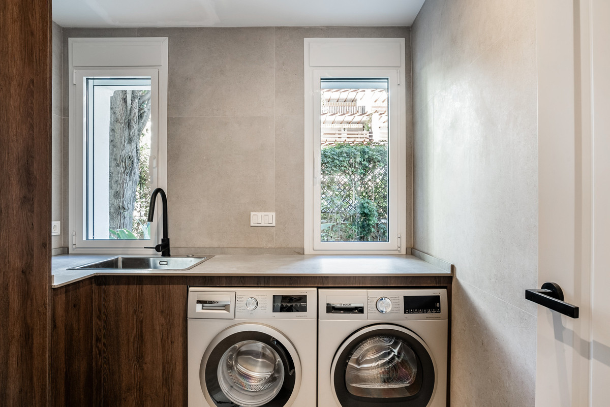 Te koop Gelijkvloers appartement Costa Del Sol The Golden Mile € 1.995.000,-