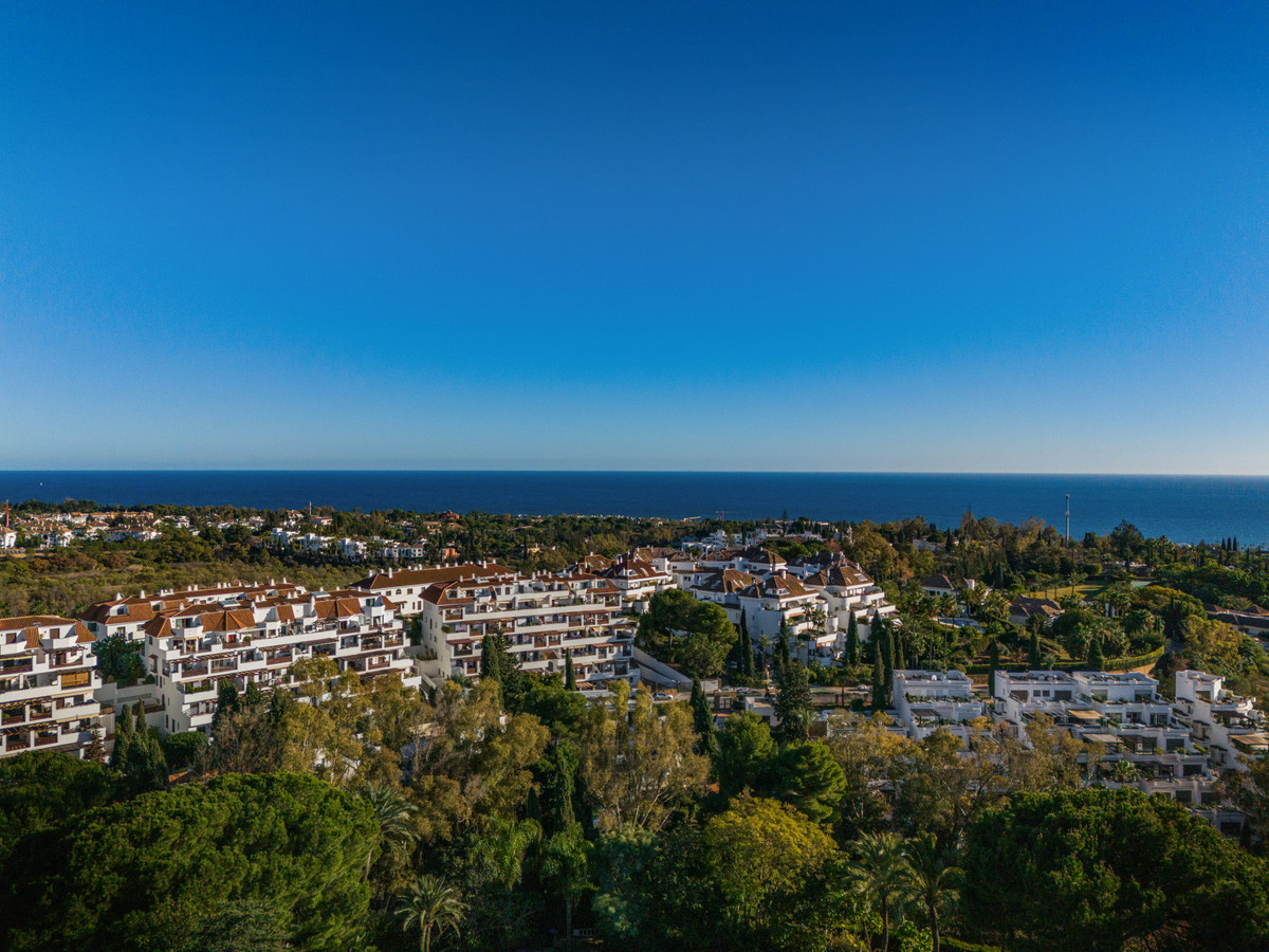 Te koop Gelijkvloers appartement Costa Del Sol The Golden Mile € 1.995.000,-