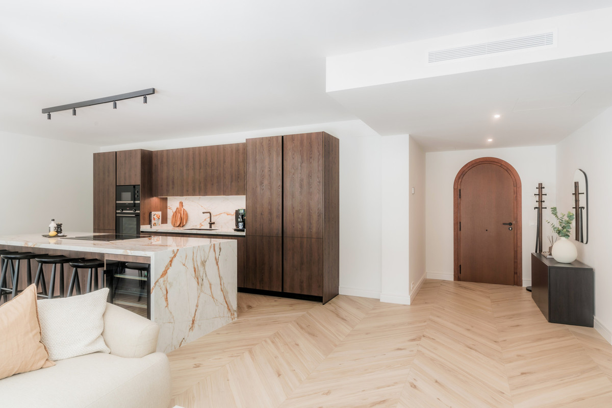 Te koop Gelijkvloers appartement Costa Del Sol The Golden Mile € 1.995.000,-