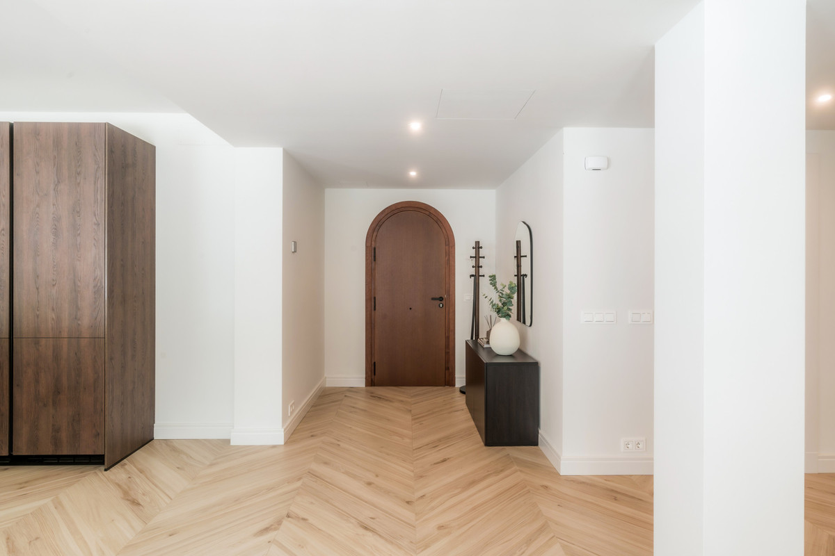 Te koop Gelijkvloers appartement Costa Del Sol The Golden Mile € 1.995.000,-