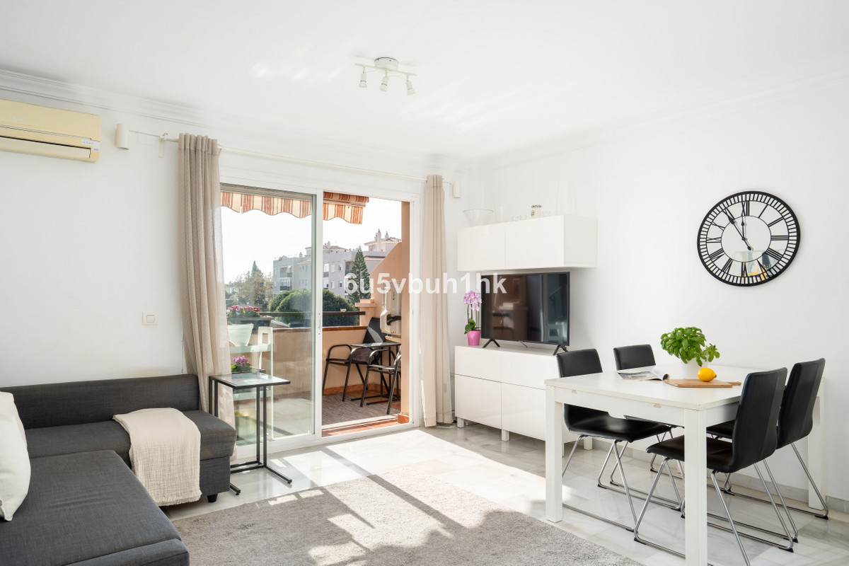 Te koop Penthouse Costa Del Sol Fuengirola € 285.000,-