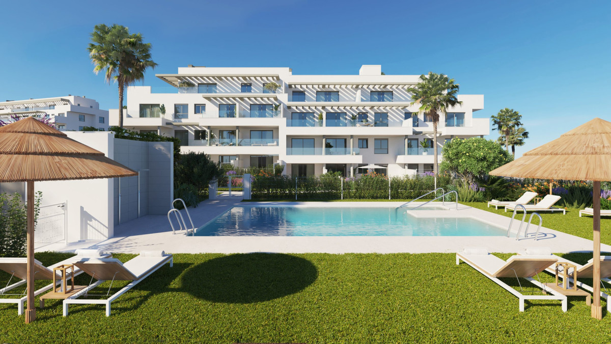 Te koop Nieuwbouw Costa Del Sol El Faro € 357.700.494.500,-