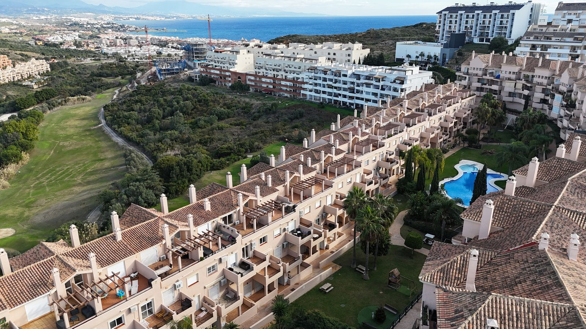 Te koop Penthouse Duplex Costa Del Sol La Duquesa € 330.000,-