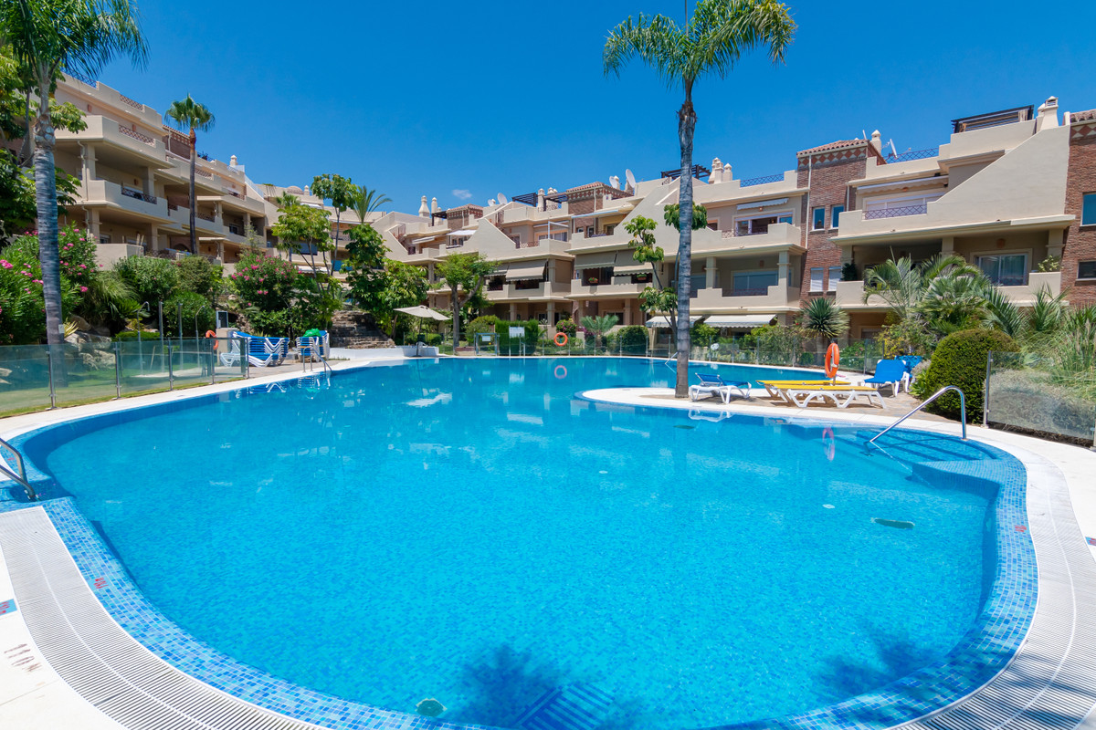 Te koop Penthouse Duplex Costa Del Sol Bel Air € 448.000,-