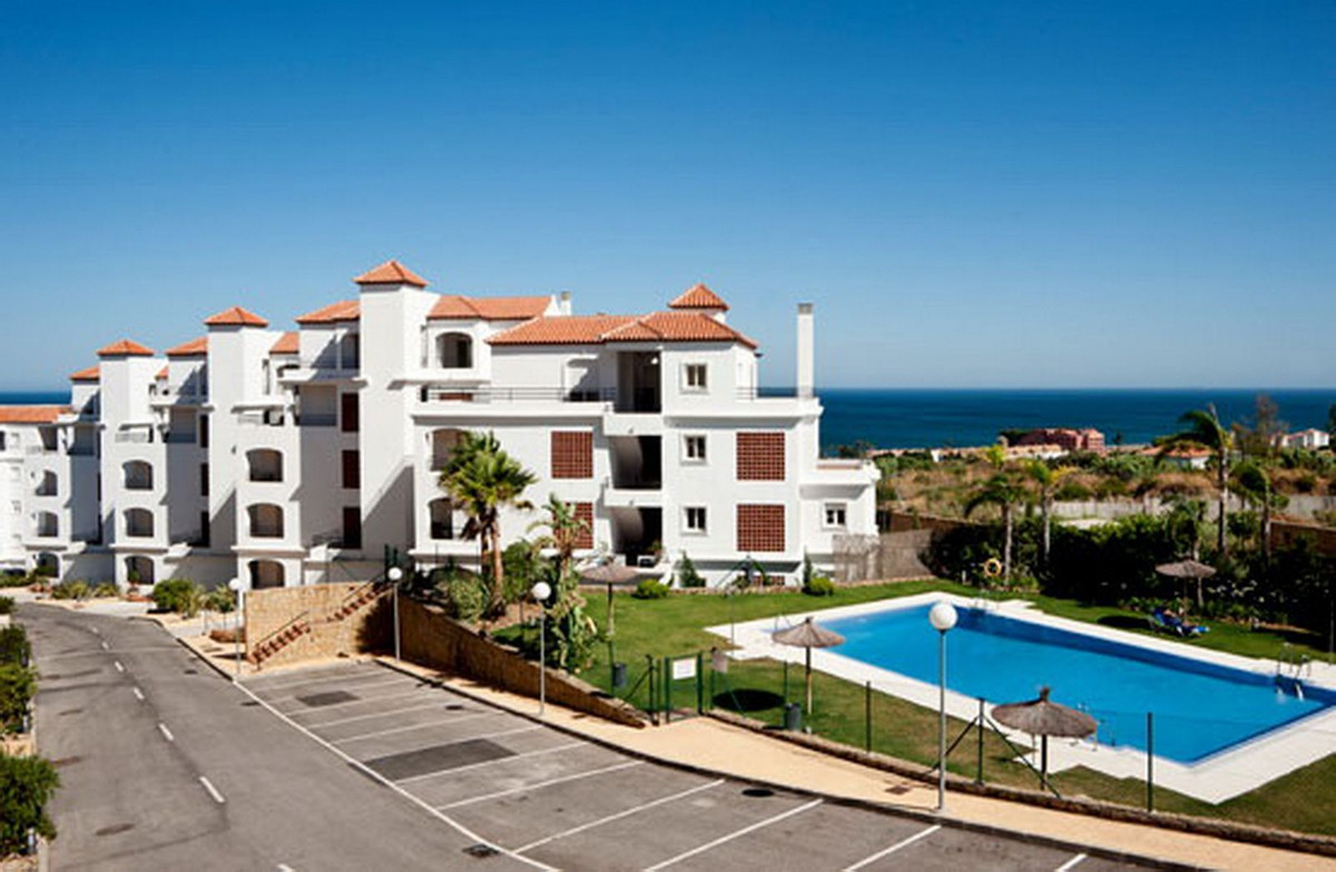 Te koop Penthouse Costa Del Sol Manilva € 327.800,-