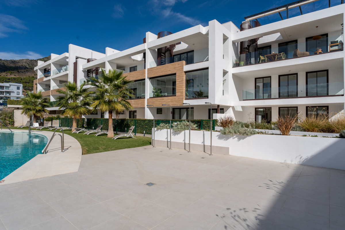 Te koop Nieuwbouw Costa Del Sol Fuengirola € 5.450.001.100.000,-