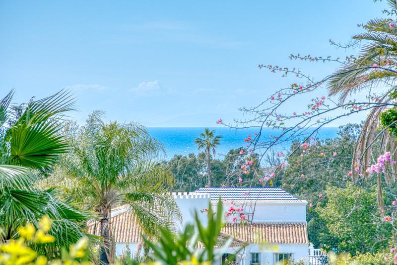 Te koop Vrijstaande Villa Costa Del Sol Hacienda Las Chapas € 3.600.000,-