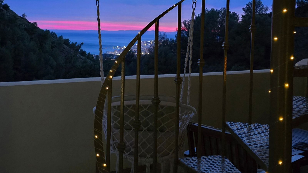 Te koop Penthouse Duplex Costa Del Sol Mijas € 585.000,-