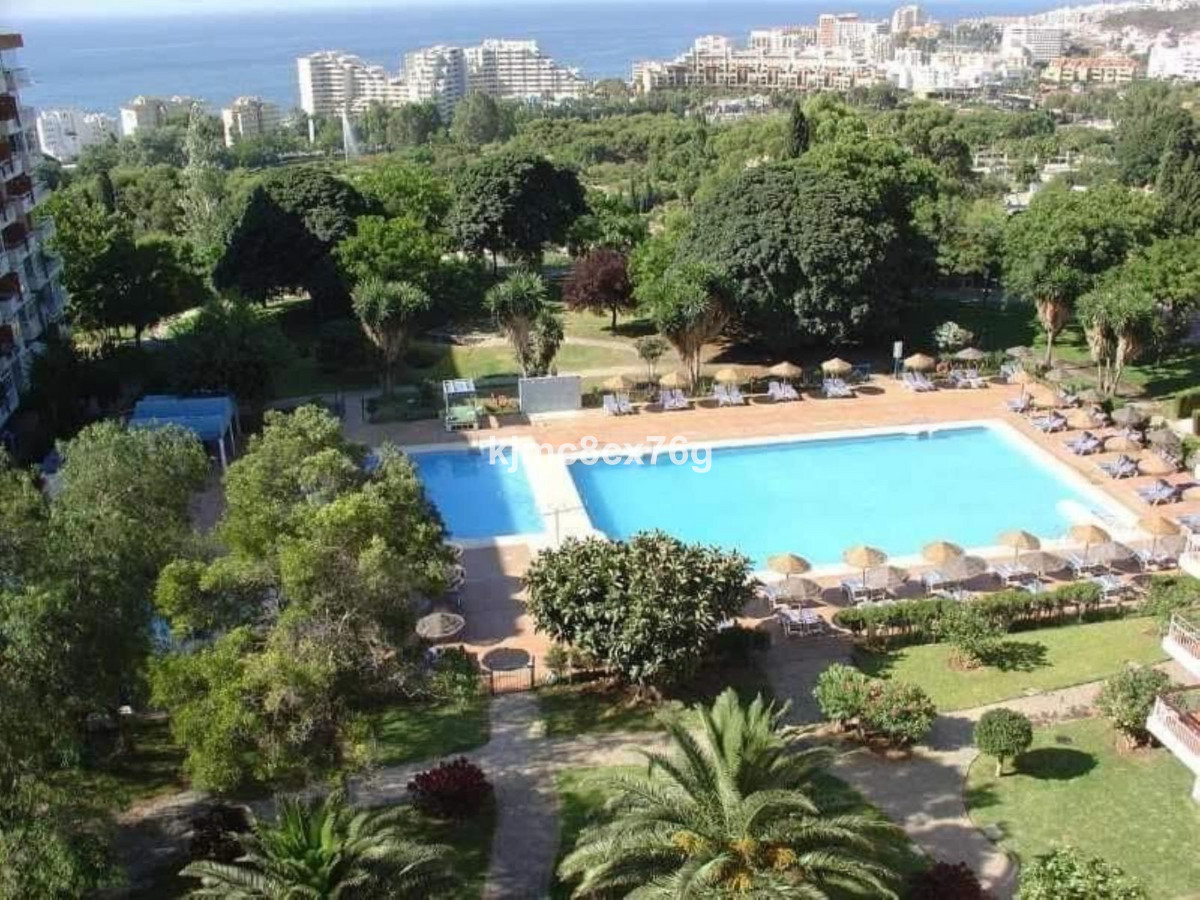 Te koop Middle Floor Studio Costa Del Sol Benalmadena Costa € 185.000,-