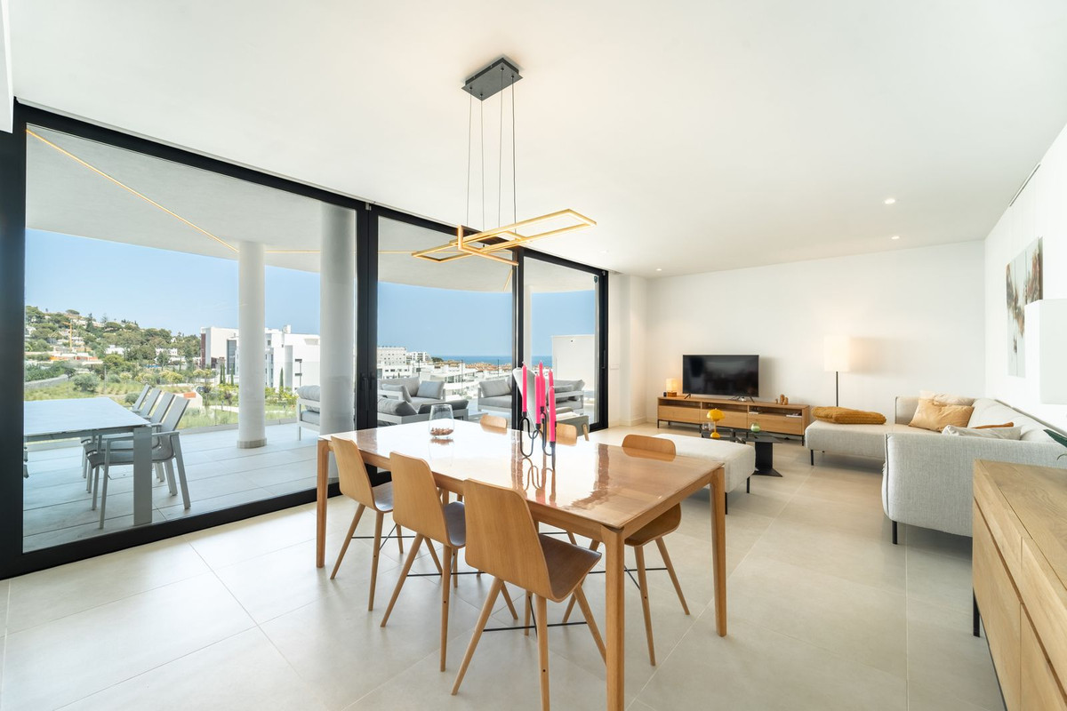 Te koop Gelijkvloers appartement Costa Del Sol Fuengirola € 739.000,-