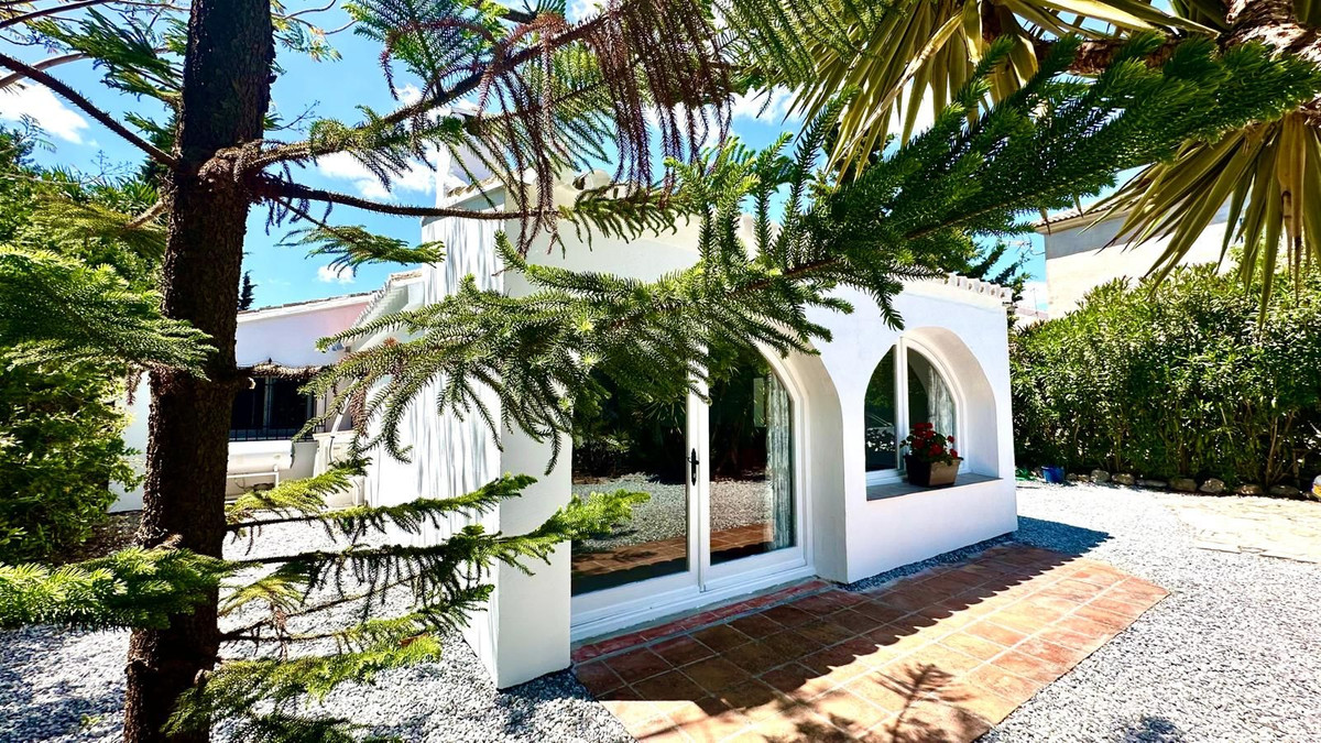 Te koop Vrijstaande Villa Costa Del Sol La Viñuela € 399.000,-