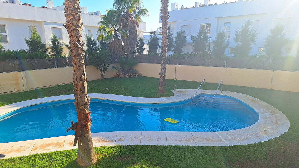 Te koop Herenhuis Costa Del Sol Calahonda € 502.550,-