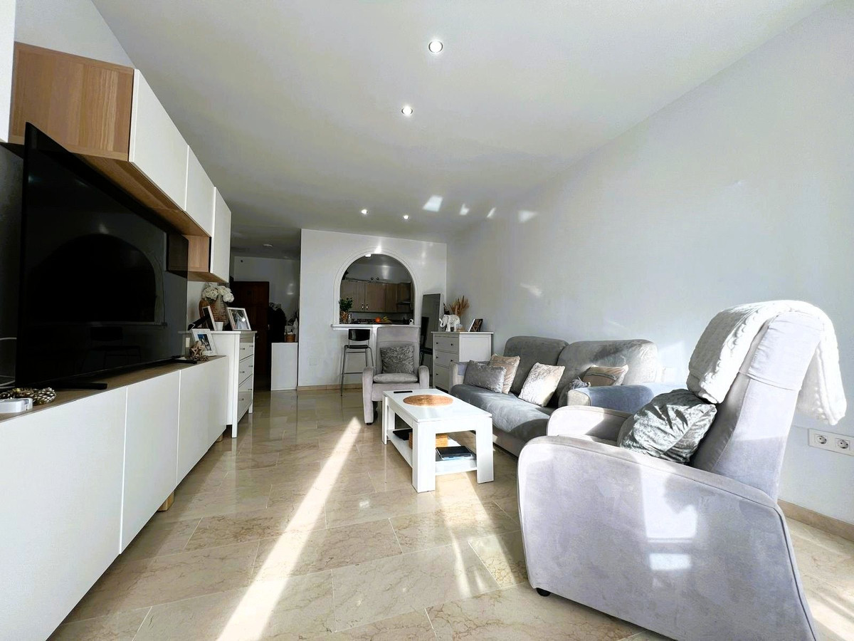 Te koop Middle Floor Apartment Costa Del Sol Fuengirola € 319.000,-