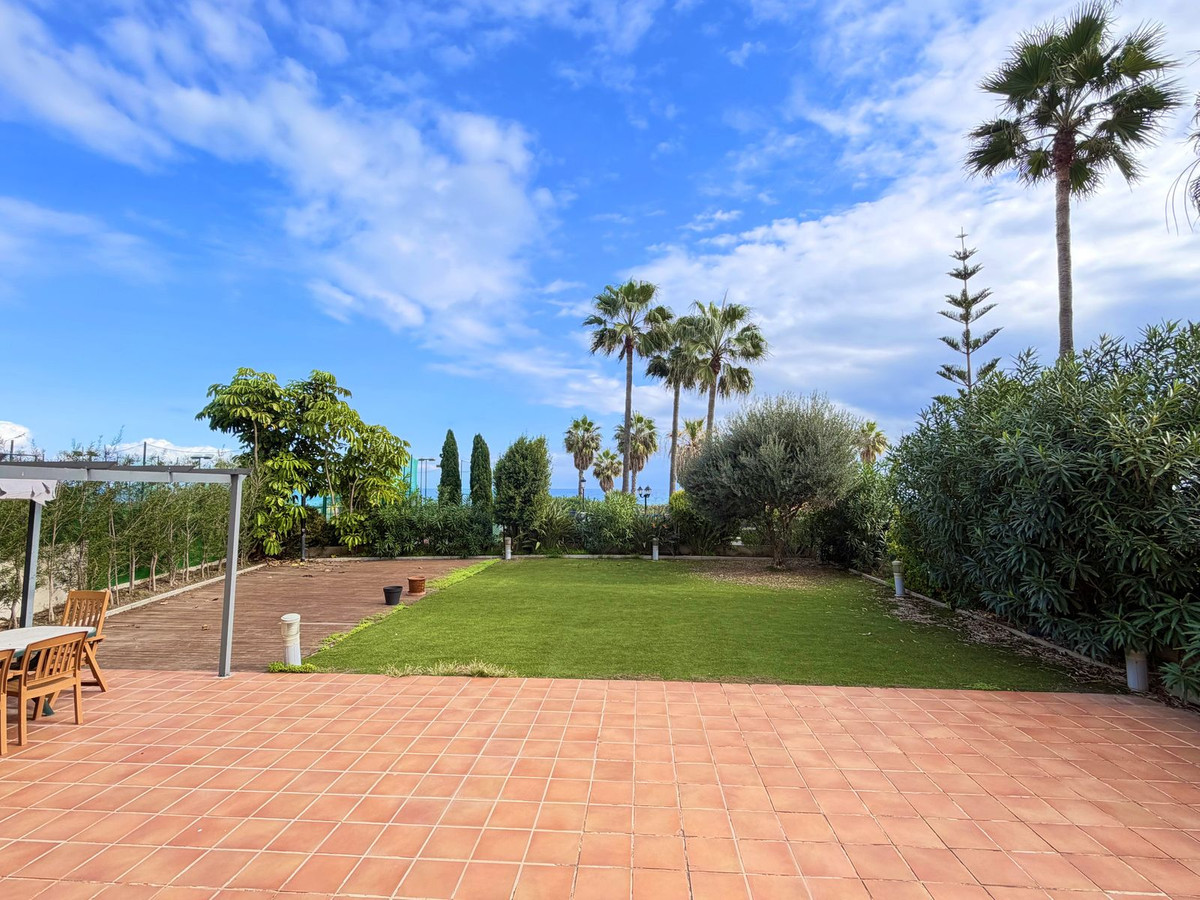 Te koop Gelijkvloers appartement Costa Del Sol San Luis De Sabinillas € 780.000,-