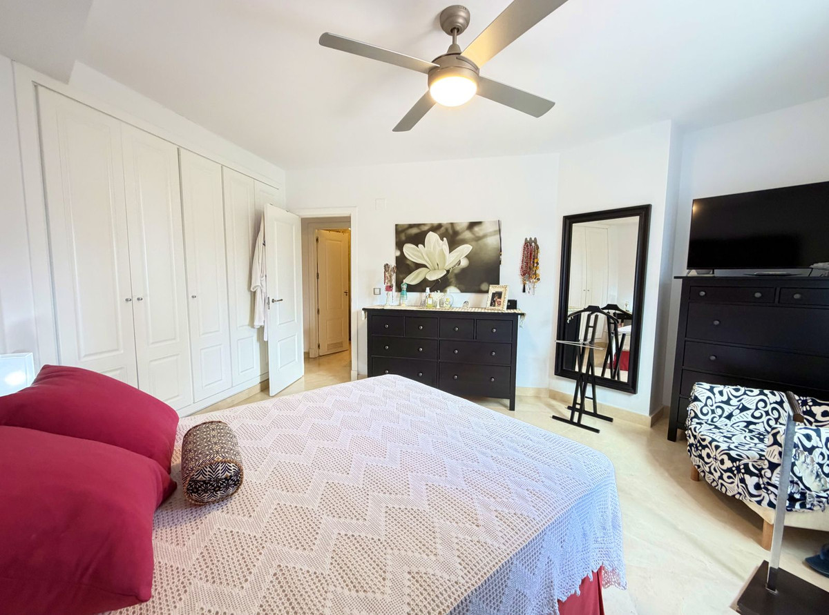 Te koop Gelijkvloers appartement Costa Del Sol San Luis De Sabinillas € 780.000,-