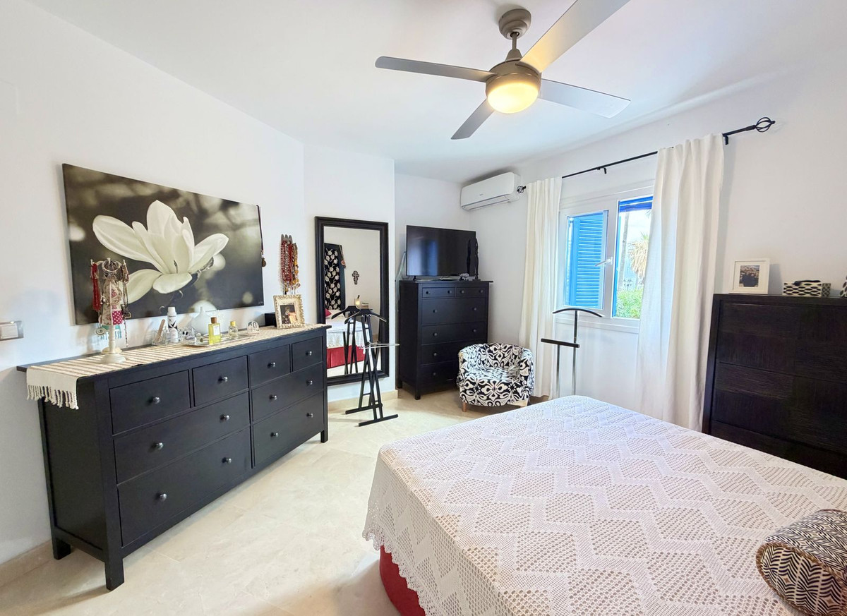 Te koop Gelijkvloers appartement Costa Del Sol San Luis De Sabinillas € 780.000,-