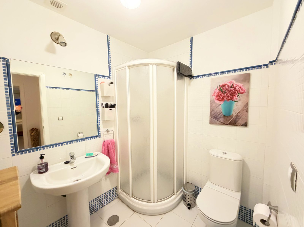 Te koop Gelijkvloers appartement Costa Del Sol San Luis De Sabinillas € 780.000,-