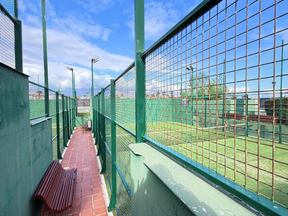 Te koop Gelijkvloers appartement Costa Del Sol San Luis De Sabinillas € 780.000,-