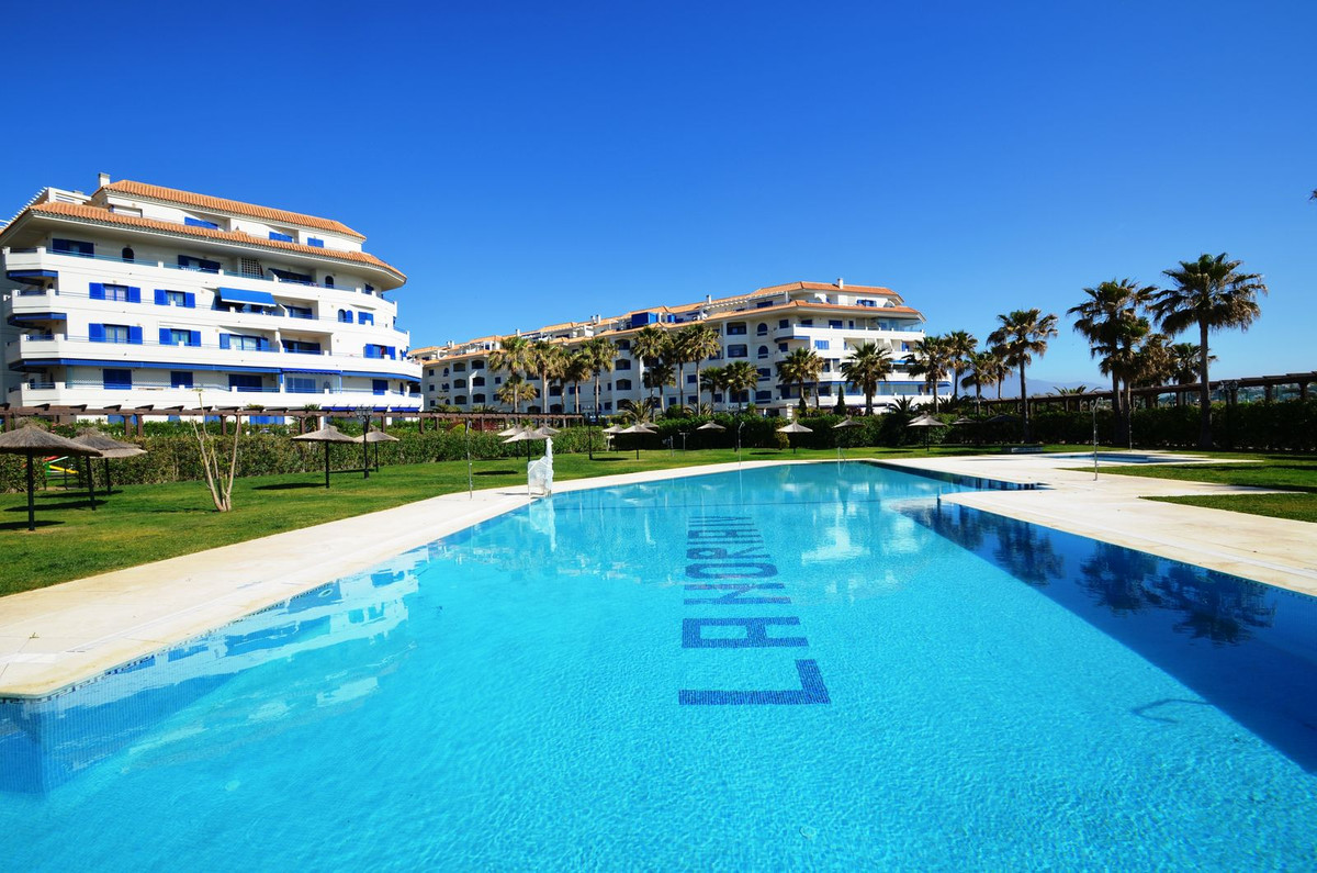 Te koop Gelijkvloers appartement Costa Del Sol San Luis De Sabinillas € 780.000,-