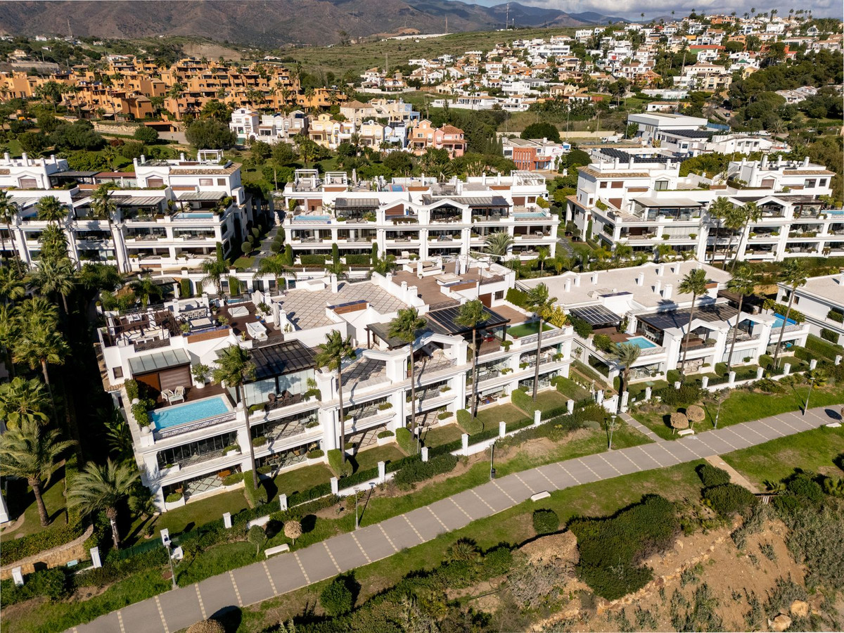 Te koop Gelijkvloers appartement Costa Del Sol Estepona € 1.400.000,-