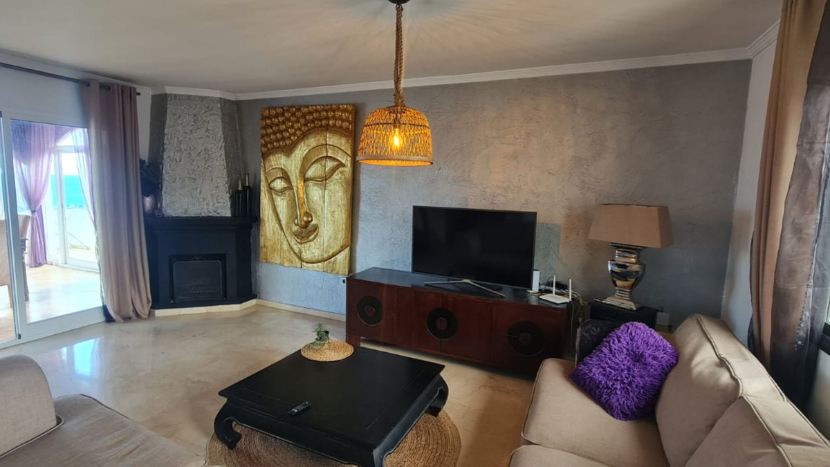 Te koop Penthouse Costa Del Sol Mijas € 445.585,-