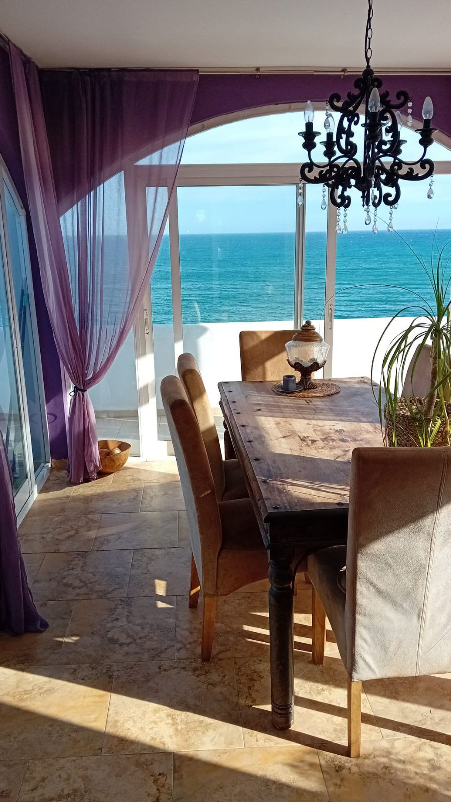 Te koop Penthouse Costa Del Sol Mijas € 445.585,-
