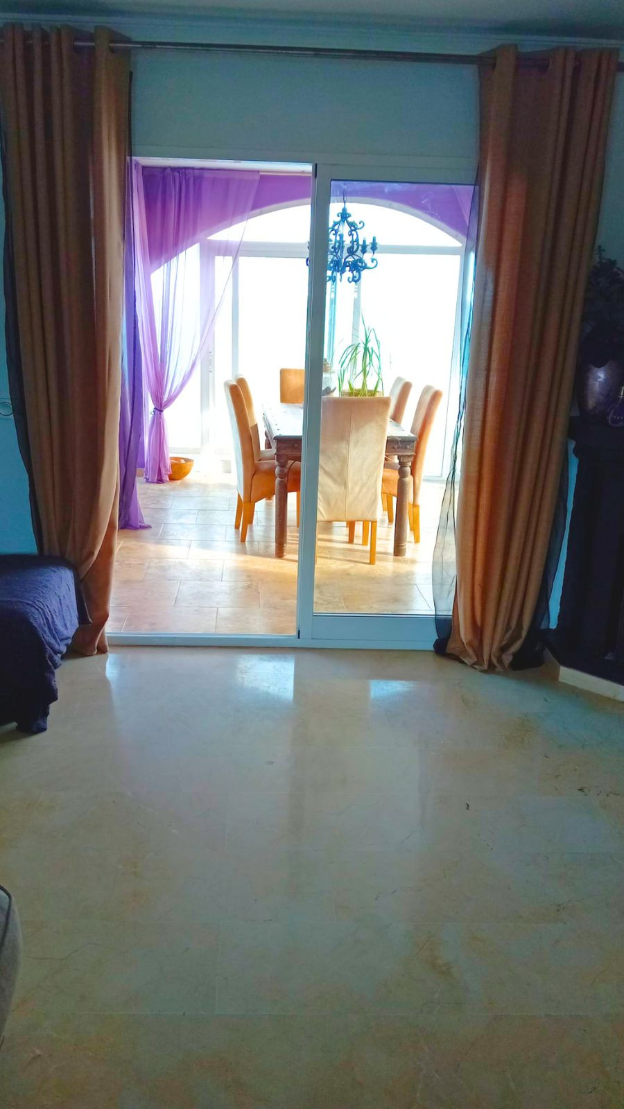 Te koop Penthouse Costa Del Sol Mijas € 445.585,-