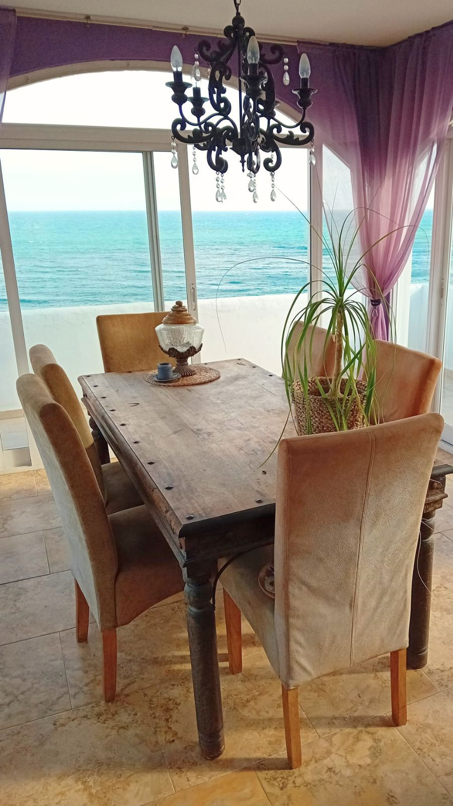 Te koop Penthouse Costa Del Sol Mijas € 445.585,-