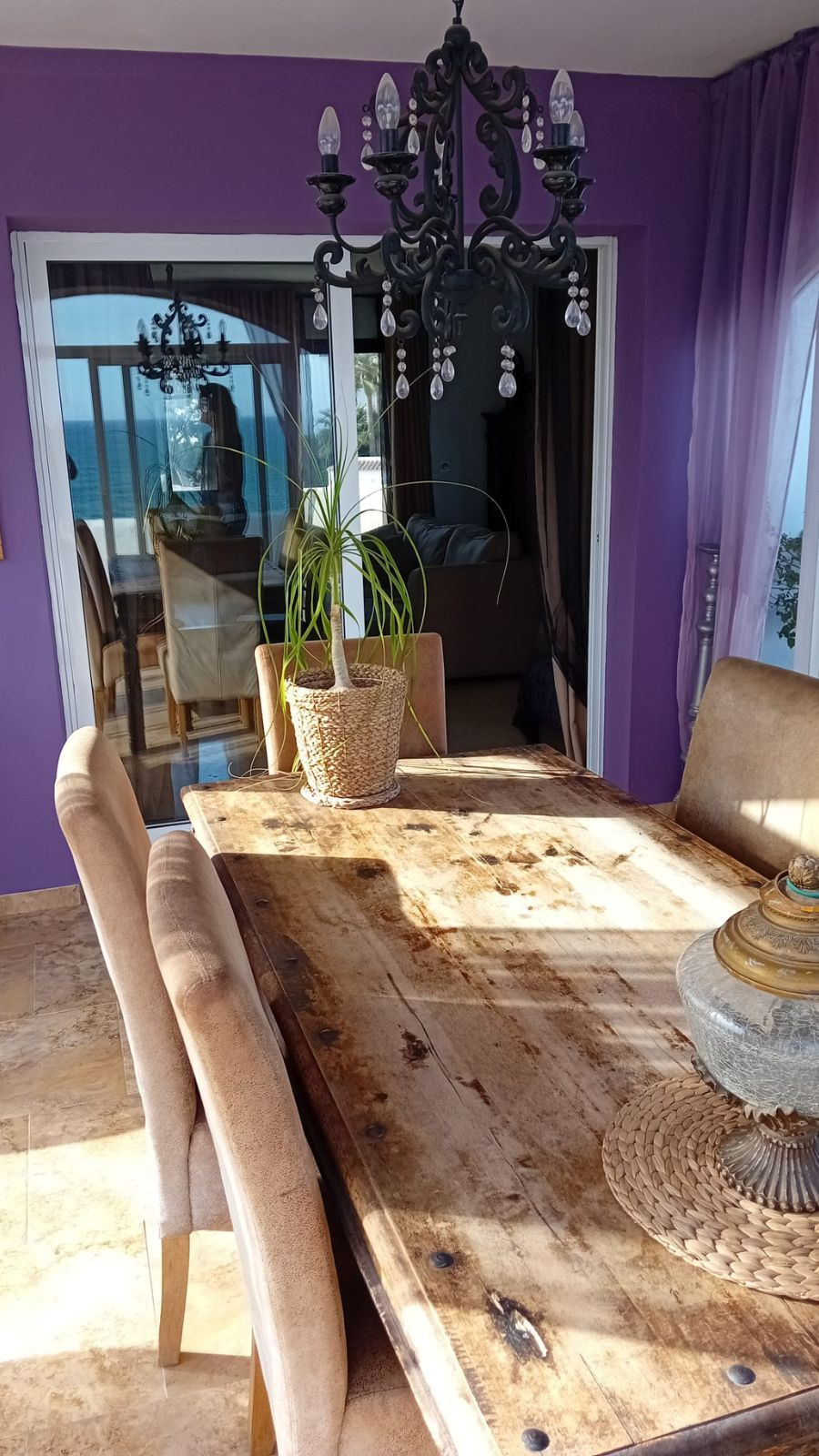 Te koop Penthouse Costa Del Sol Mijas € 445.585,-