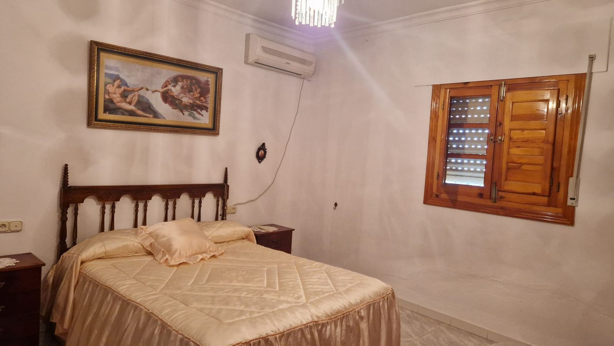 Te koop Vrijstaande Villa Costa Del Sol Ronda € 270.000,-