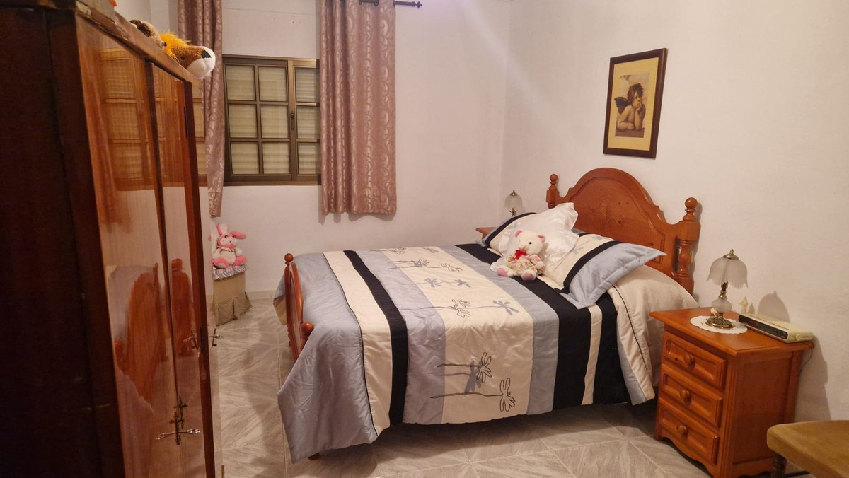 Te koop Vrijstaande Villa Costa Del Sol Ronda € 270.000,-