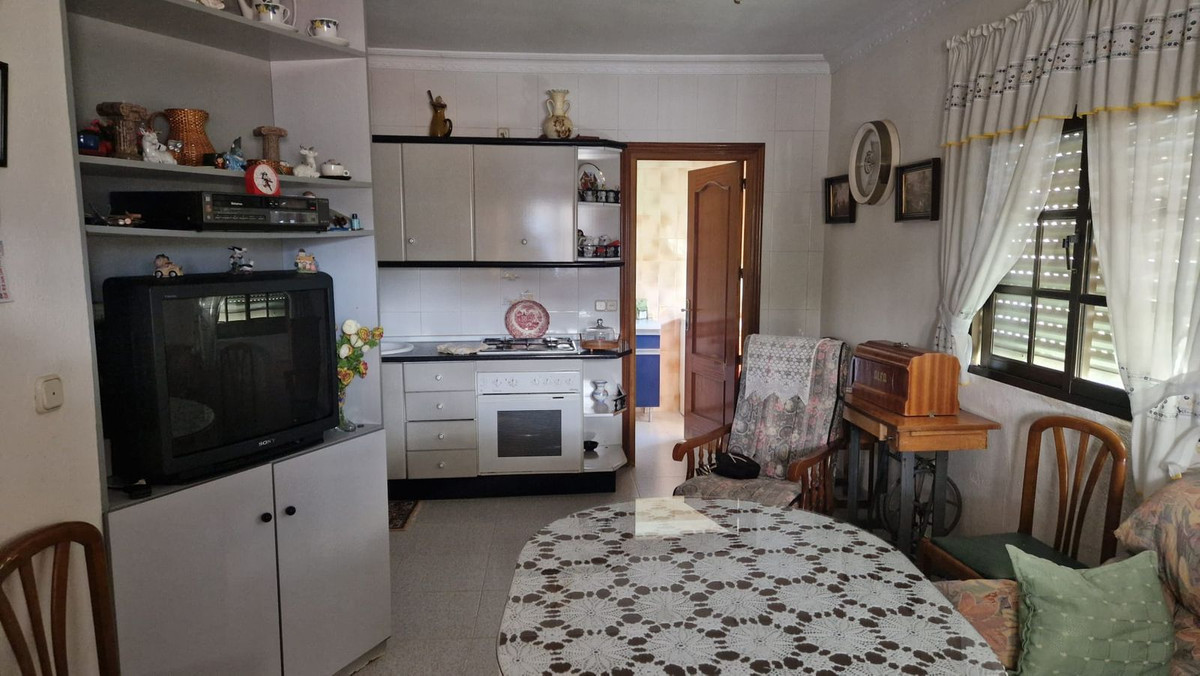 Te koop Vrijstaande Villa Costa Del Sol Ronda € 270.000,-