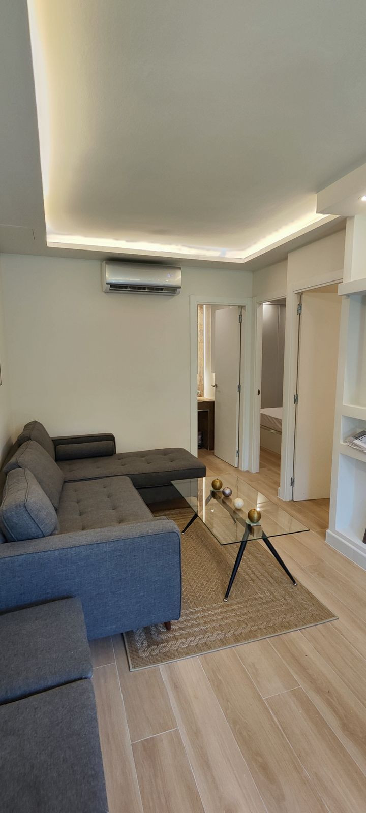 Te koop Gelijkvloers appartement Costa Del Sol Marbella € 365.000,-