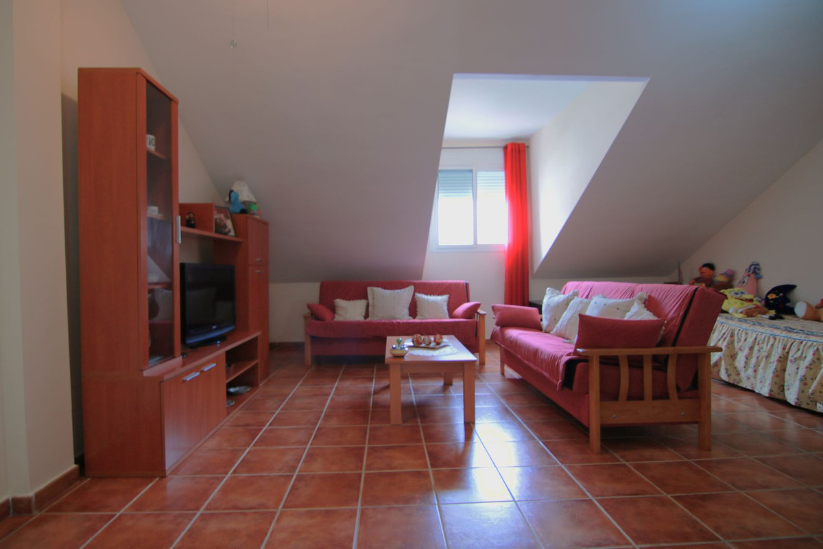 Te koop Herenhuis Costa Del Sol Zalea € 252.000,-