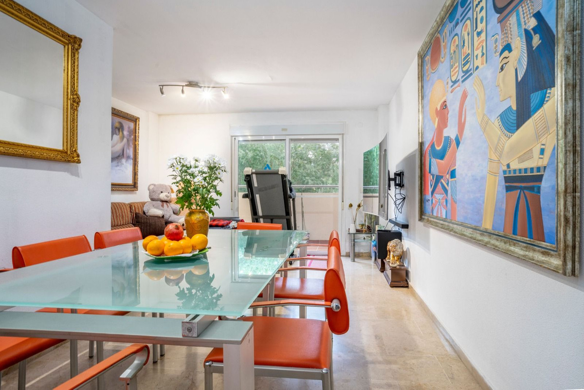 Te koop Middle Floor Apartment Costa Del Sol Fuengirola € 315.000,-