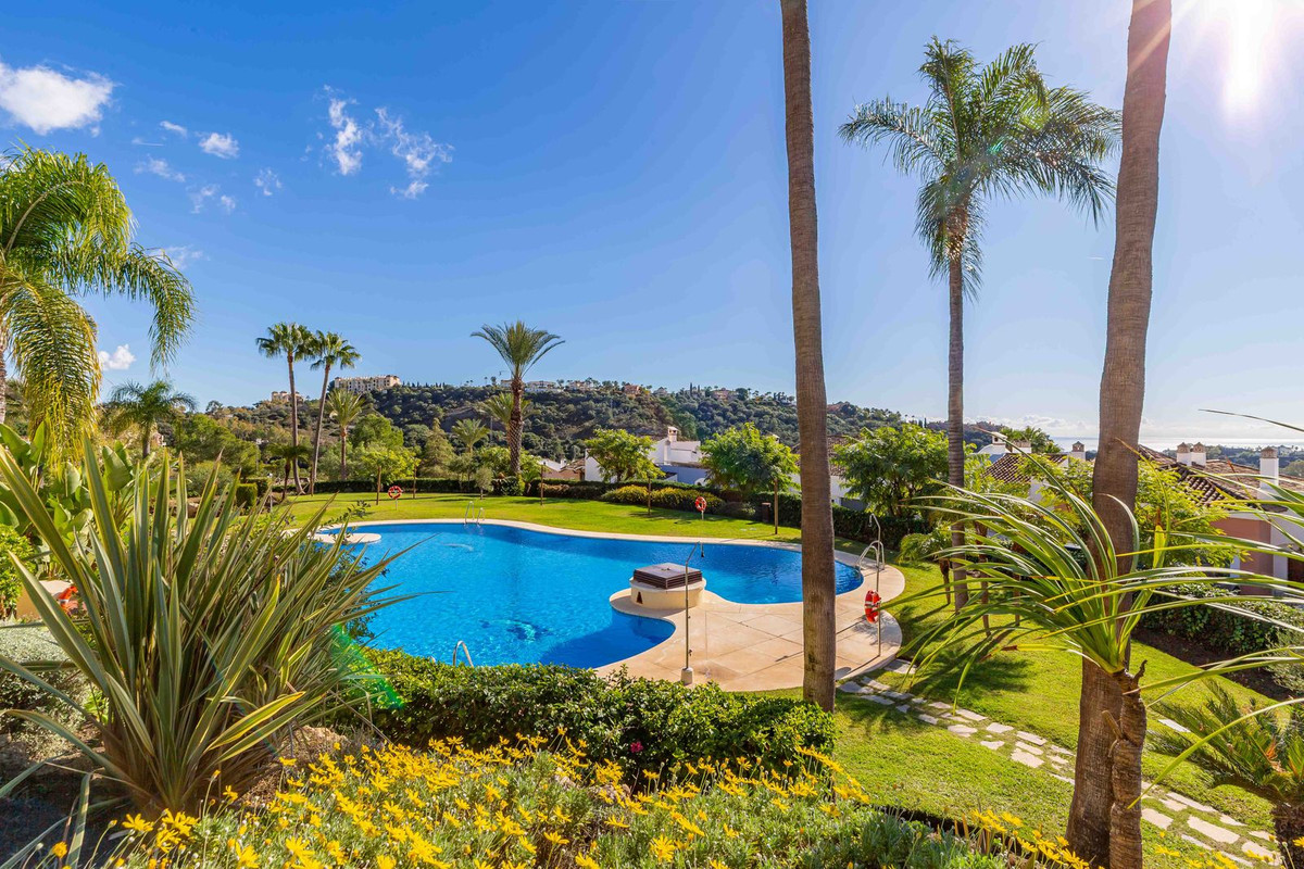 Te koop Penthouse Duplex Costa Del Sol Los Arqueros € 825.000,-