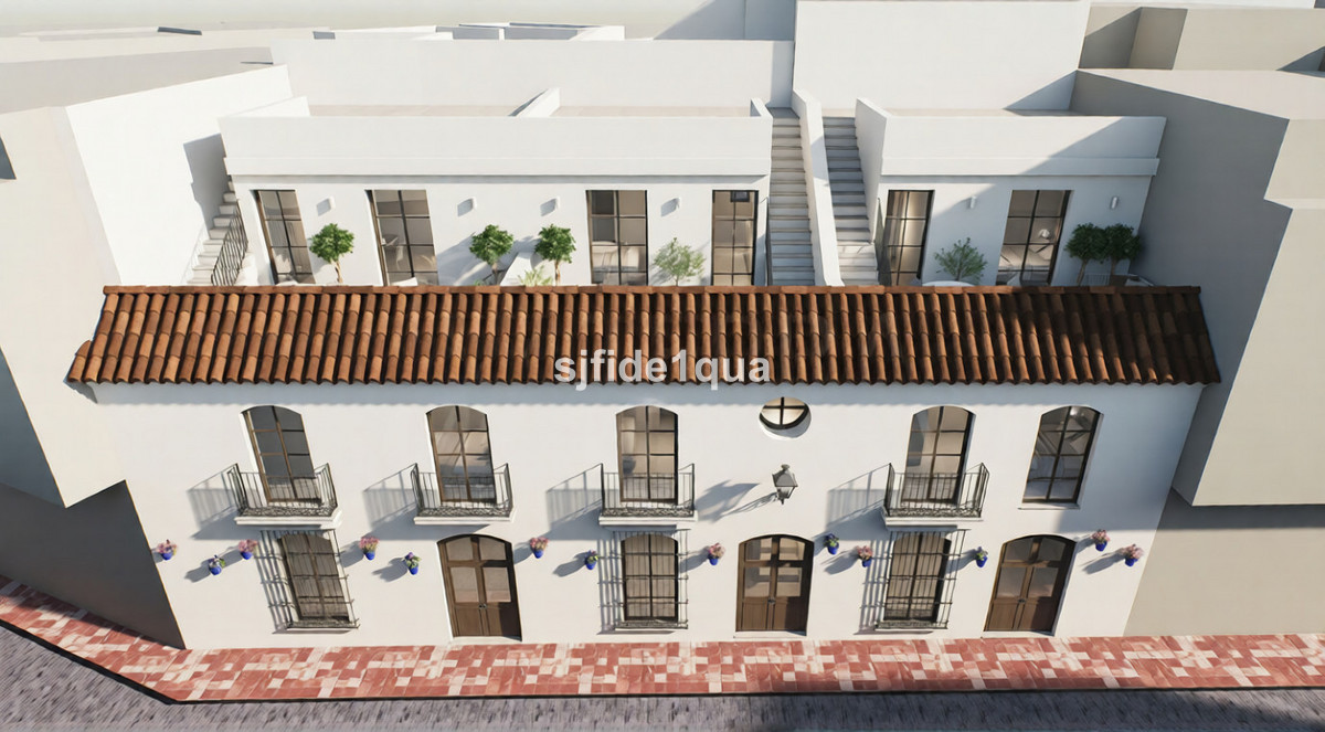 Te koop Nieuwbouw Costa Del Sol Estepona € 695.000.950.000,-