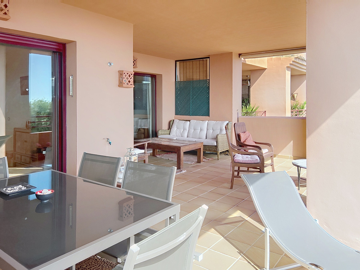 Te koop Middle Floor Apartment Costa Del Sol Manilva € 439.000,-