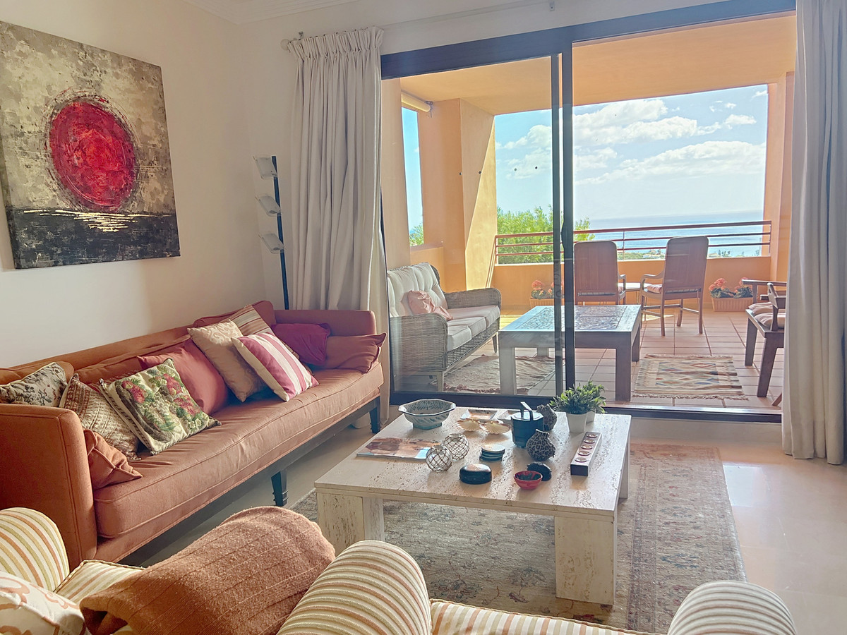 Te koop Middle Floor Apartment Costa Del Sol Manilva € 439.000,-