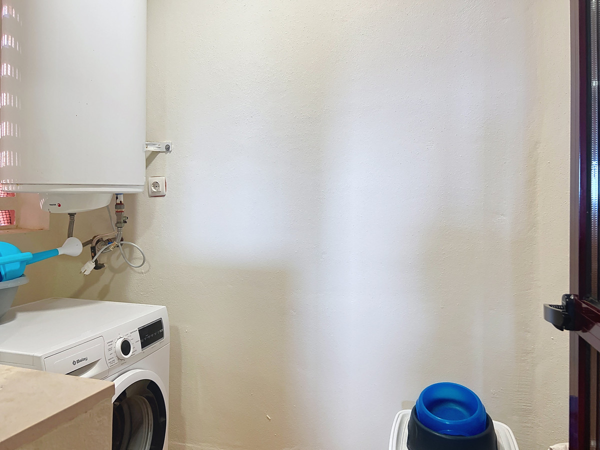 Te koop Middle Floor Apartment Costa Del Sol Manilva € 439.000,-