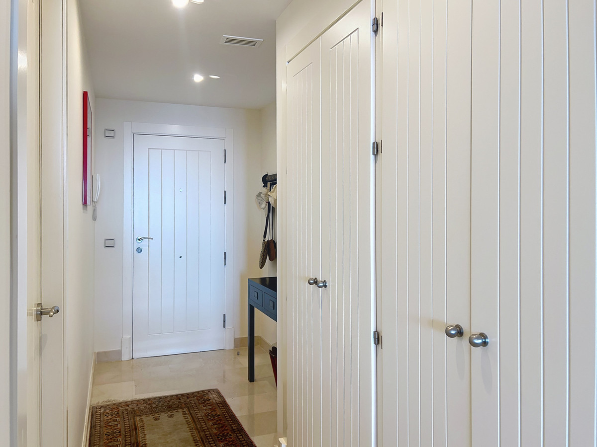 Te koop Middle Floor Apartment Costa Del Sol Manilva € 439.000,-