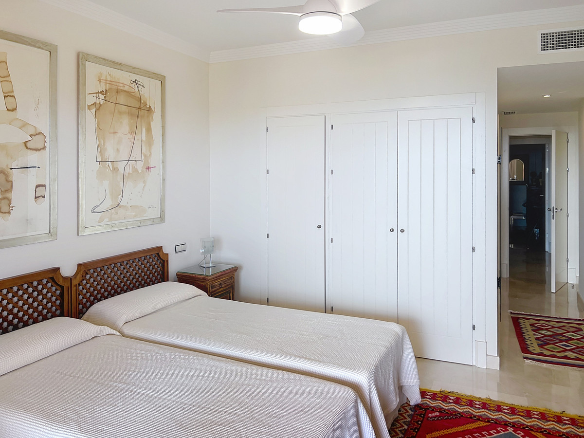 Te koop Middle Floor Apartment Costa Del Sol Manilva € 439.000,-