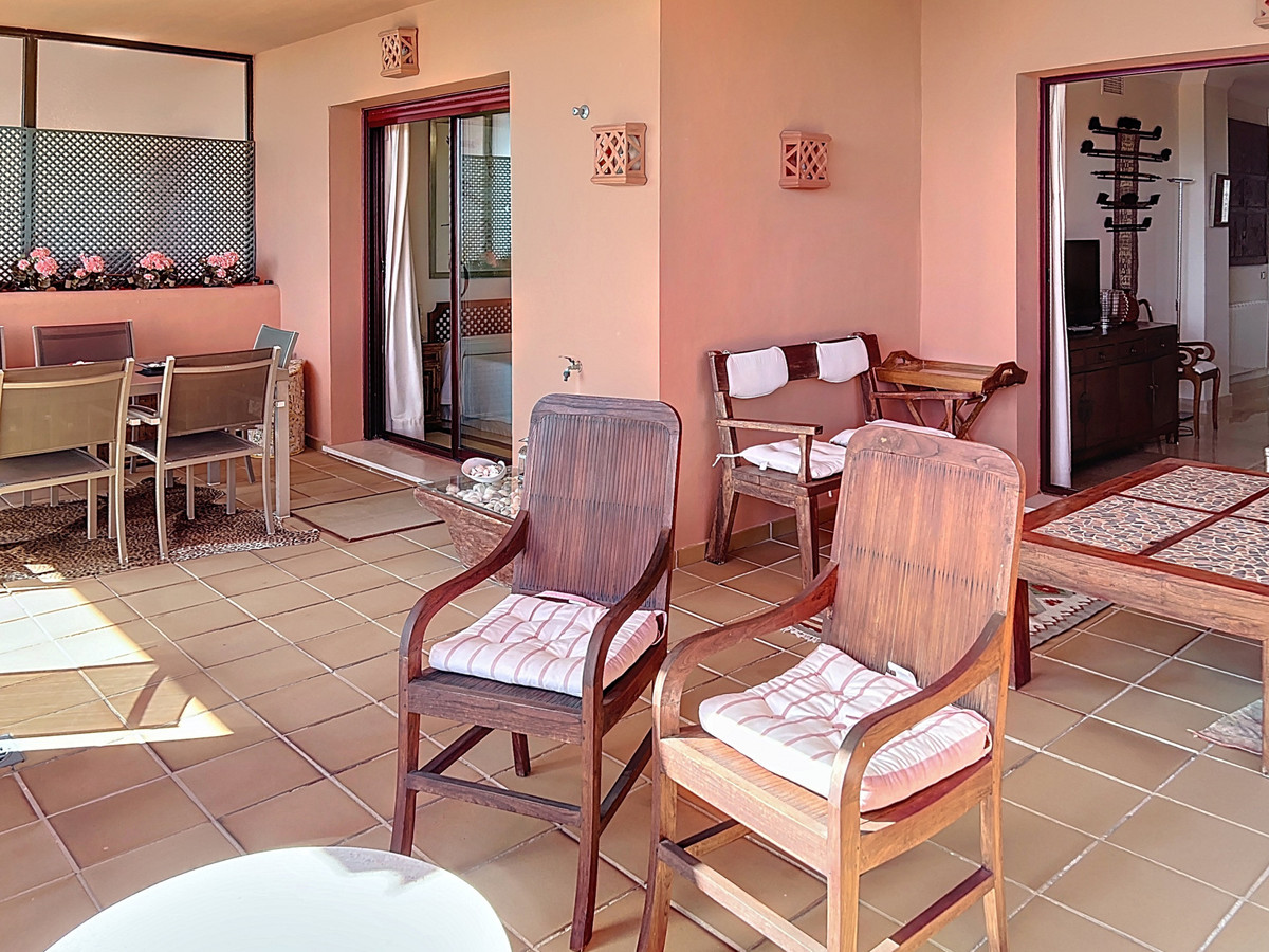 Te koop Middle Floor Apartment Costa Del Sol Manilva € 439.000,-