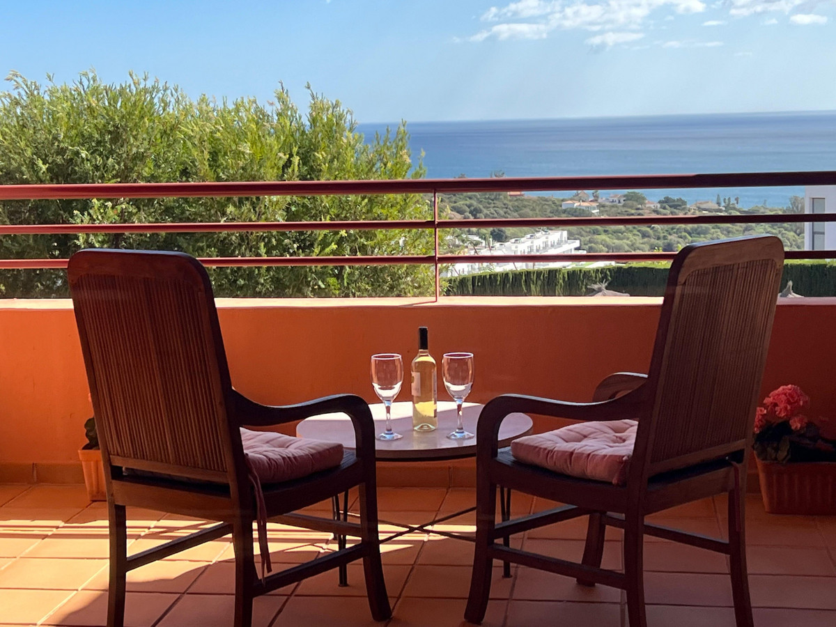 Te koop Middle Floor Apartment Costa Del Sol Manilva € 439.000,-